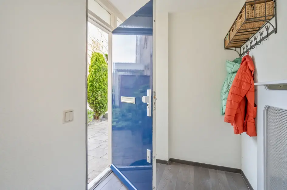 Wethouder Brederodelaan 2c