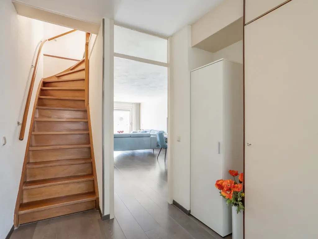 Wethouder Brederodelaan 2c, RIJSWIJK