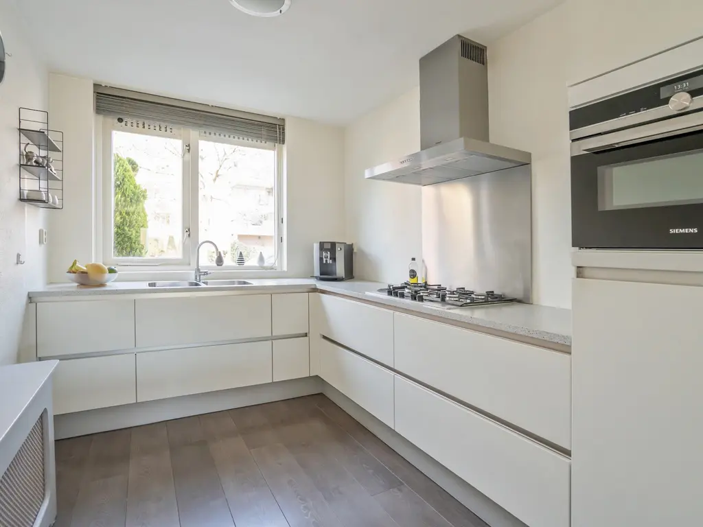 Wethouder Brederodelaan 2c, RIJSWIJK