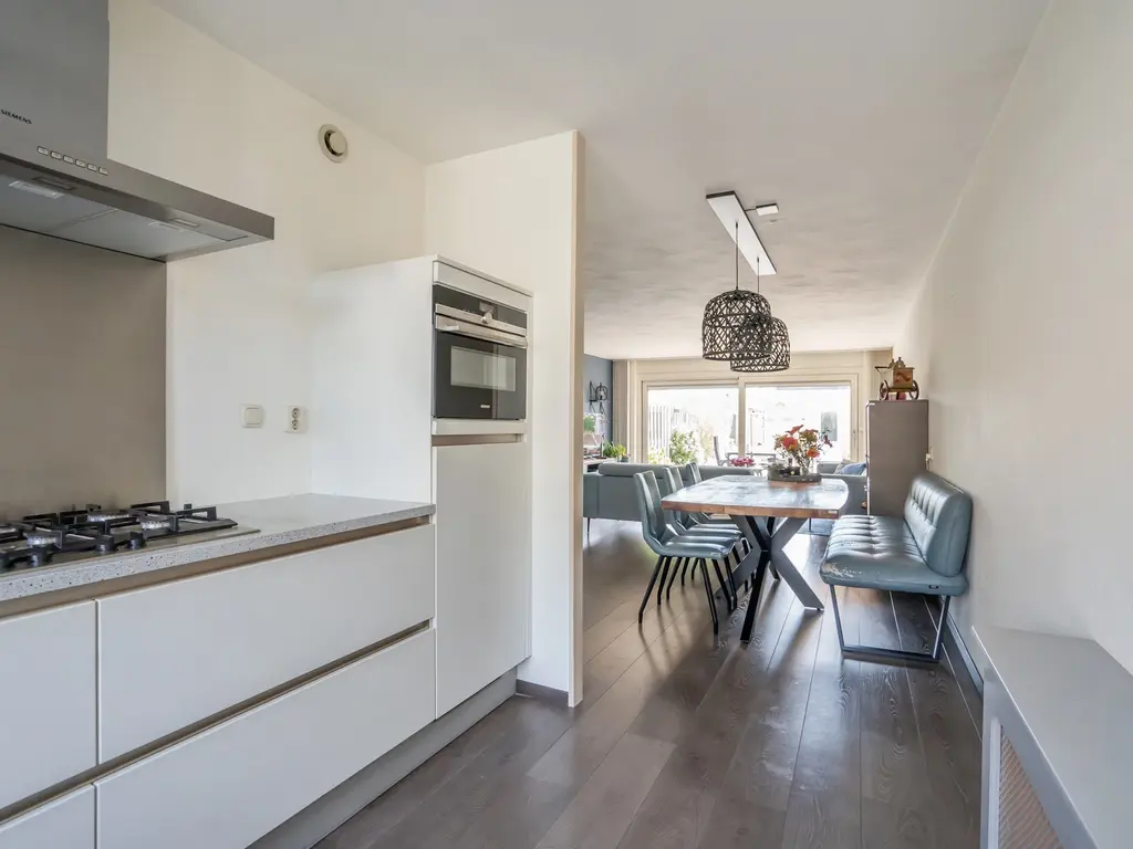 Wethouder Brederodelaan 2c, RIJSWIJK