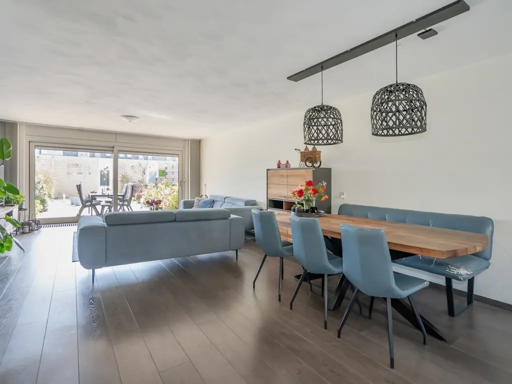 Wethouder Brederodelaan 2c, RIJSWIJK