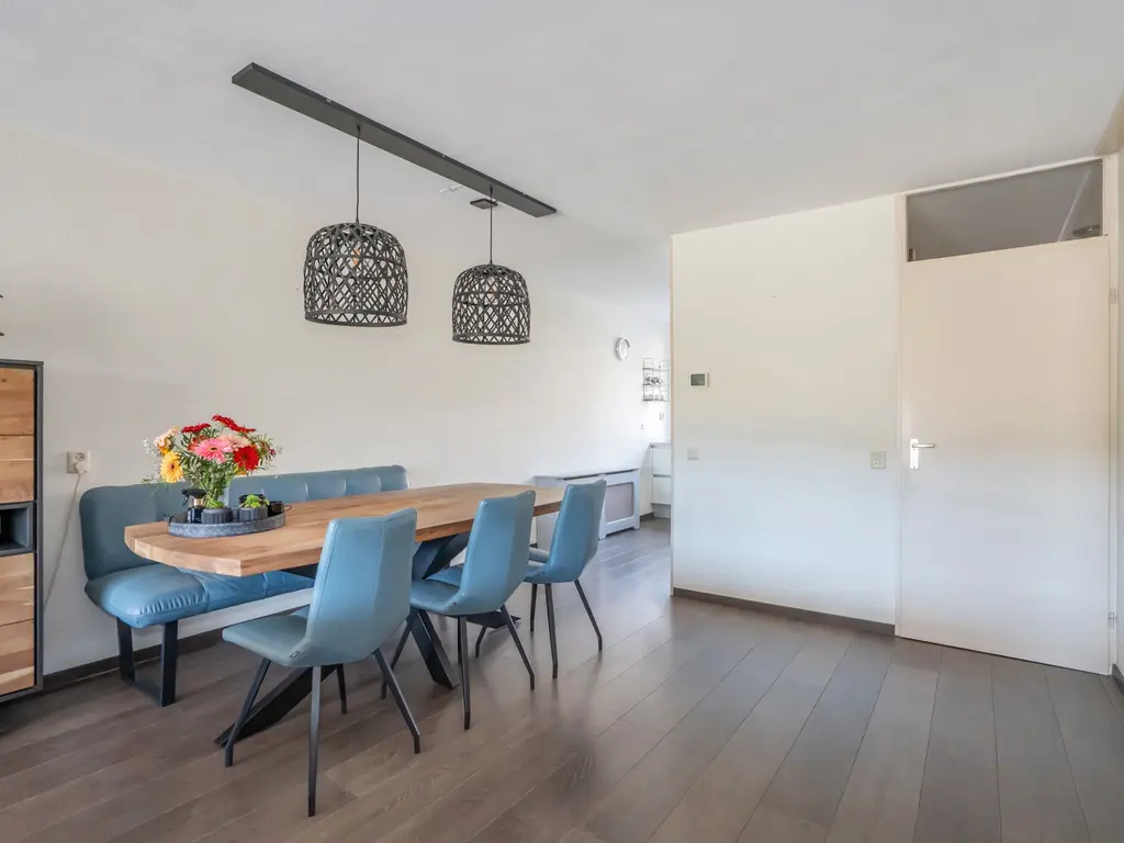 Wethouder Brederodelaan 2c, RIJSWIJK