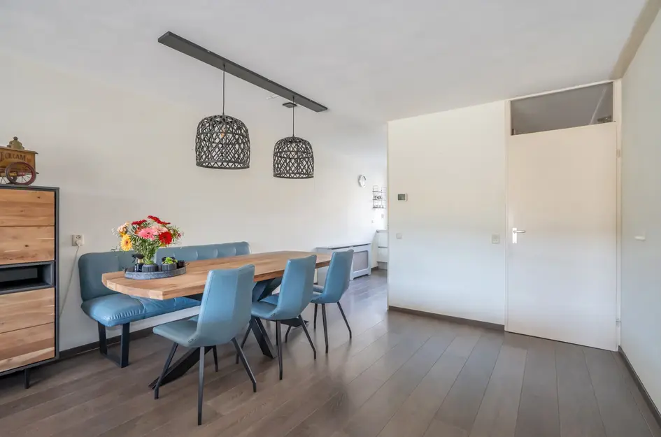 Wethouder Brederodelaan 2c