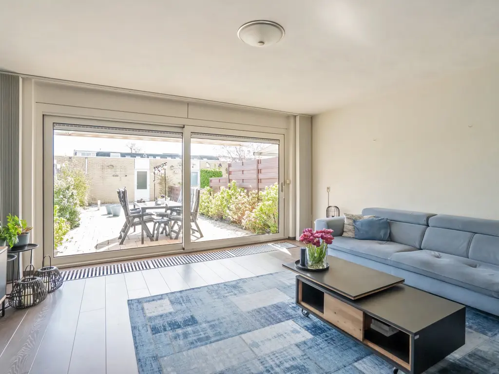 Wethouder Brederodelaan 2c, RIJSWIJK