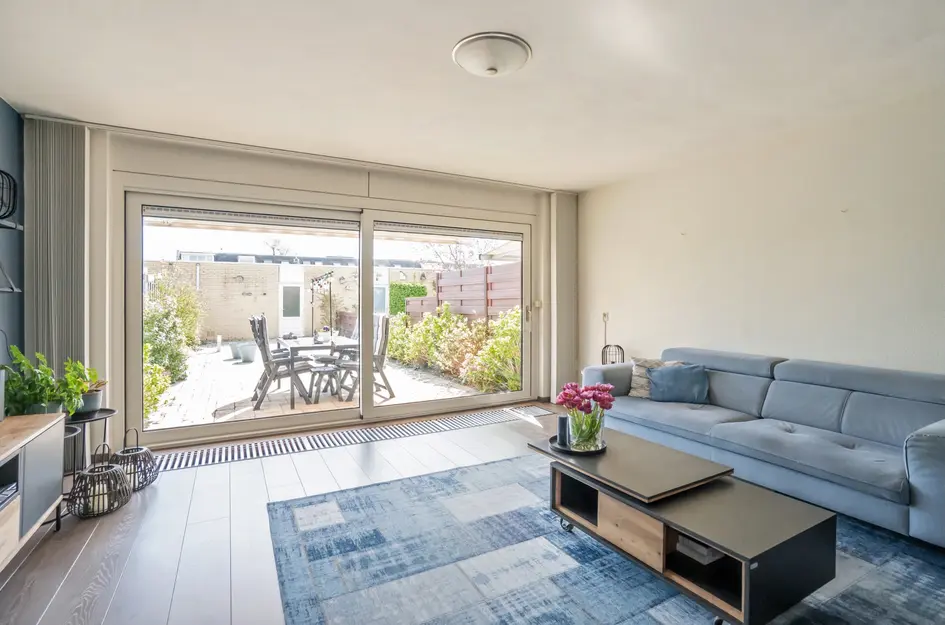 Wethouder Brederodelaan 2c