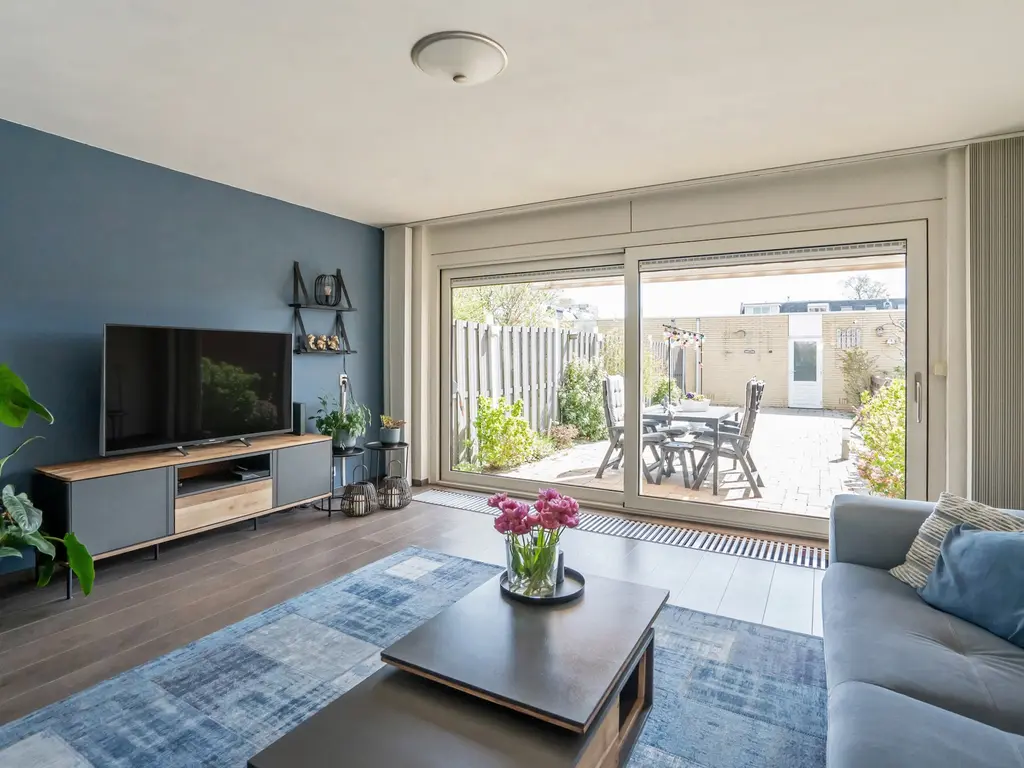 Wethouder Brederodelaan 2c, RIJSWIJK