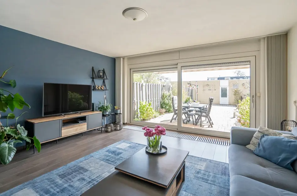 Wethouder Brederodelaan 2c