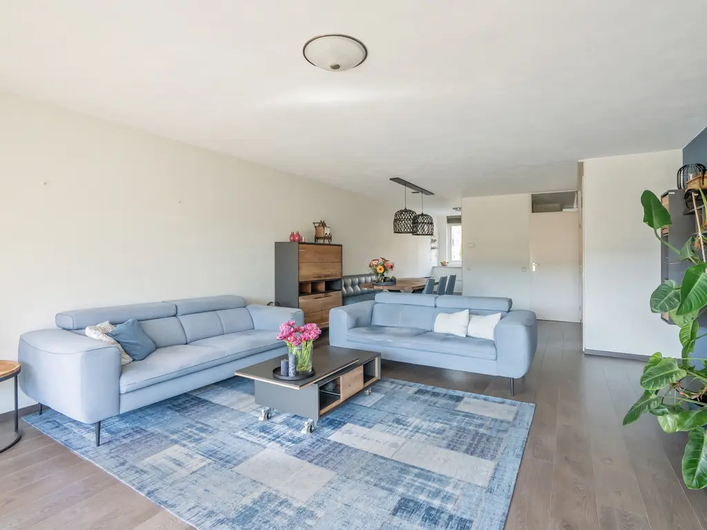 Wethouder Brederodelaan 2c, RIJSWIJK