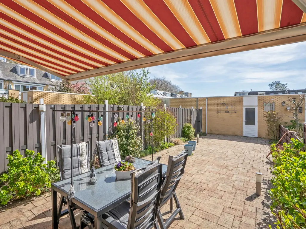 Wethouder Brederodelaan 2c, RIJSWIJK