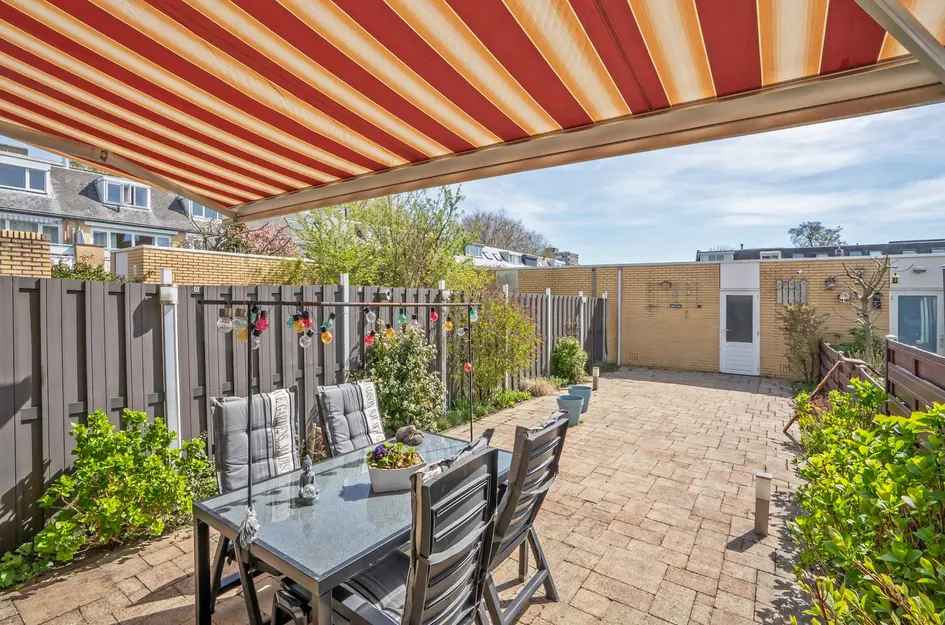 Wethouder Brederodelaan 2c