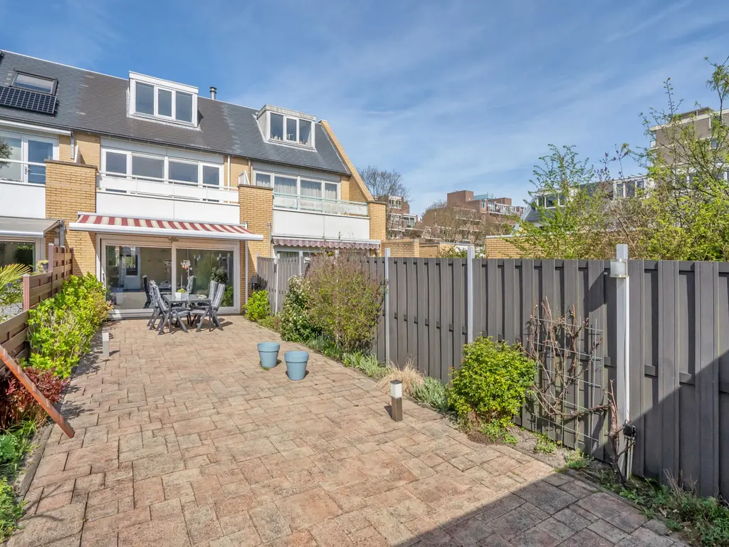 Wethouder Brederodelaan 2c, RIJSWIJK