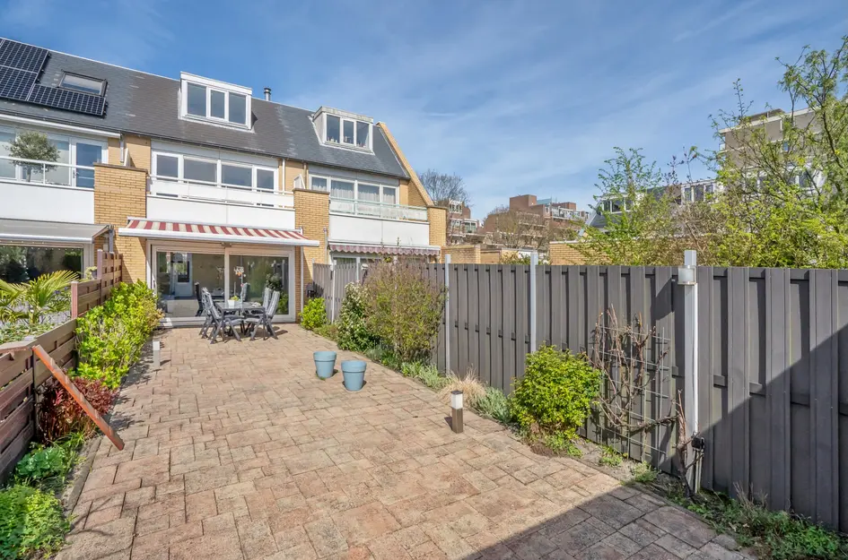 Wethouder Brederodelaan 2c