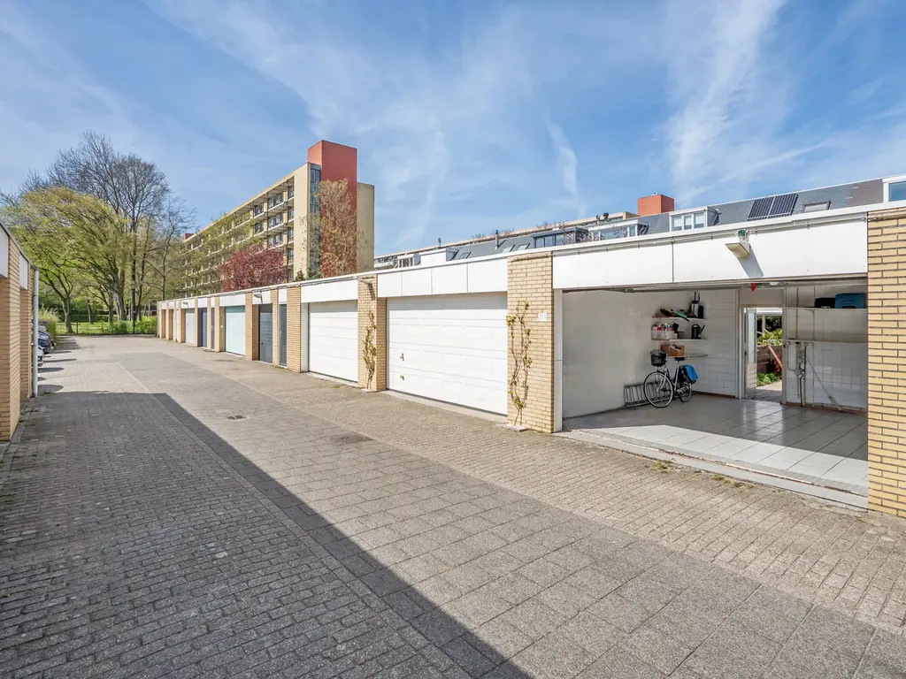 Wethouder Brederodelaan 2c, RIJSWIJK