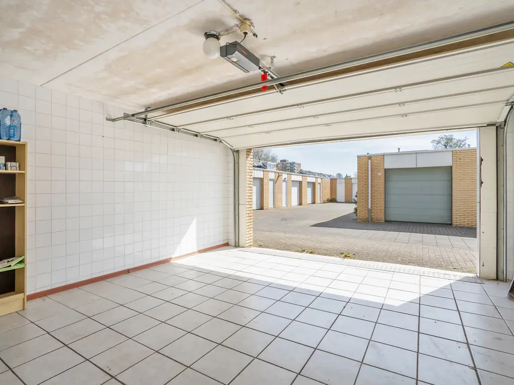 Wethouder Brederodelaan 2c, RIJSWIJK