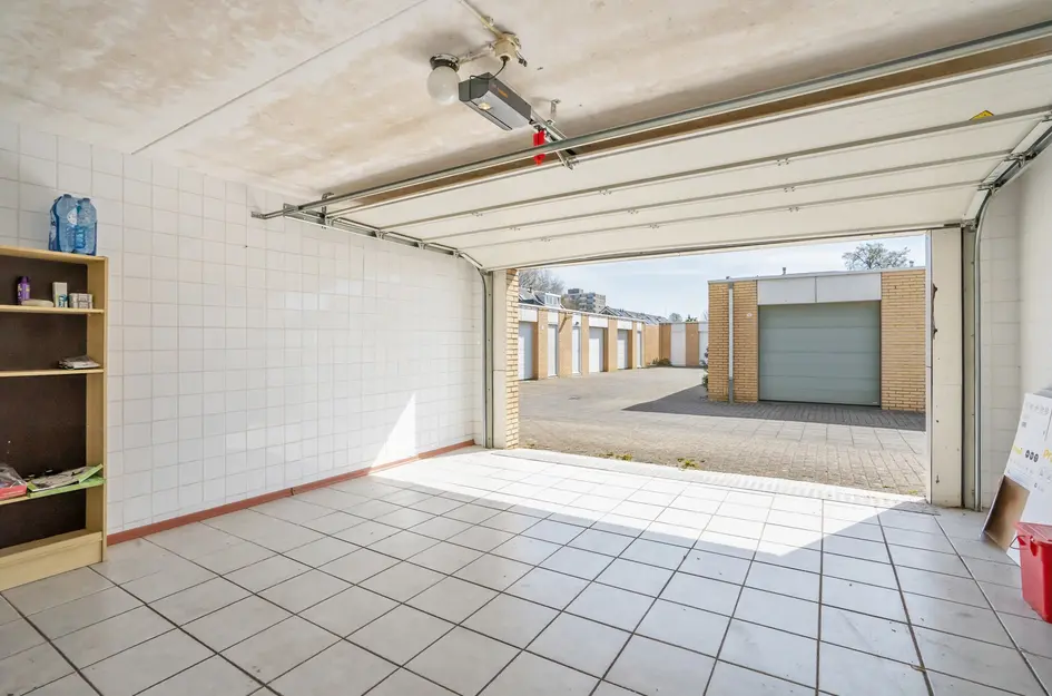 Wethouder Brederodelaan 2c