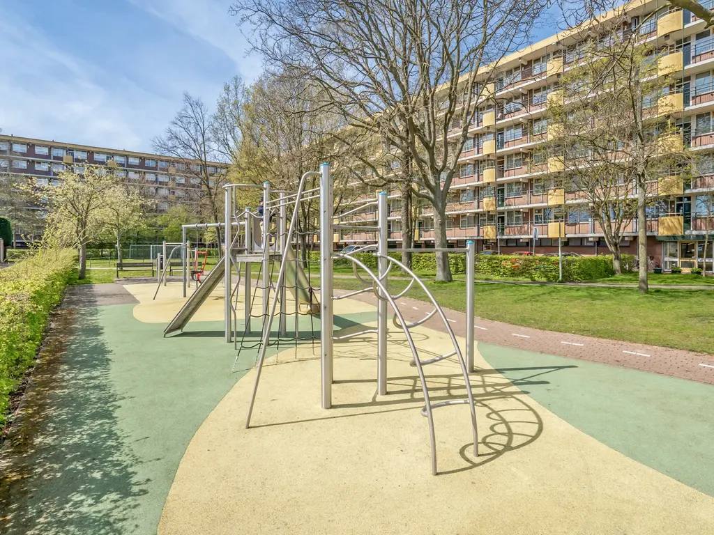 Wethouder Brederodelaan 2c, RIJSWIJK