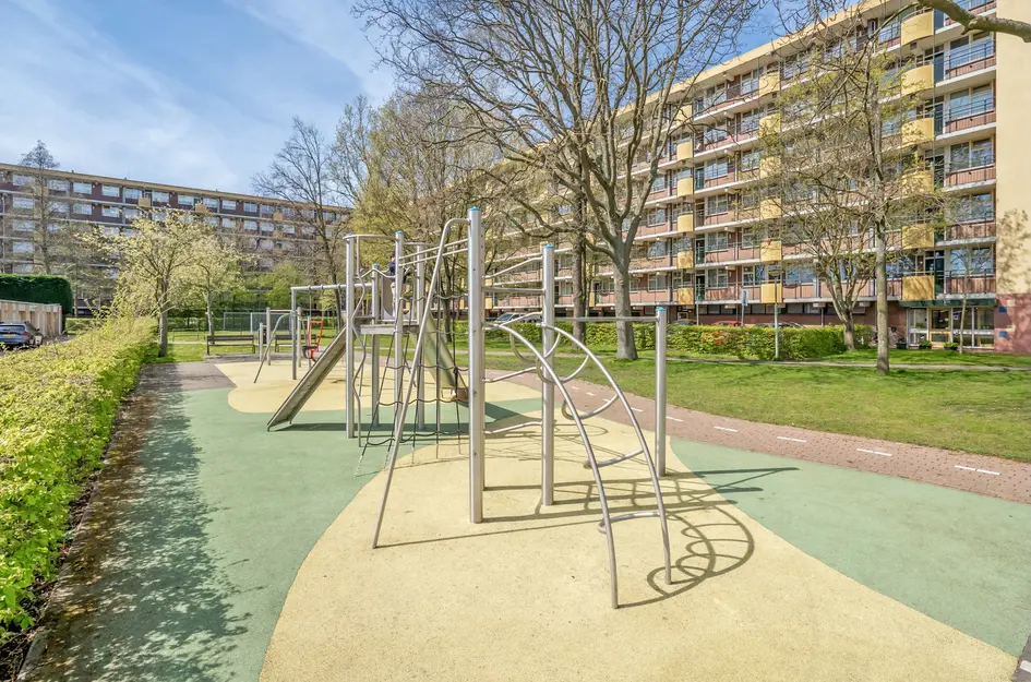 Wethouder Brederodelaan 2c