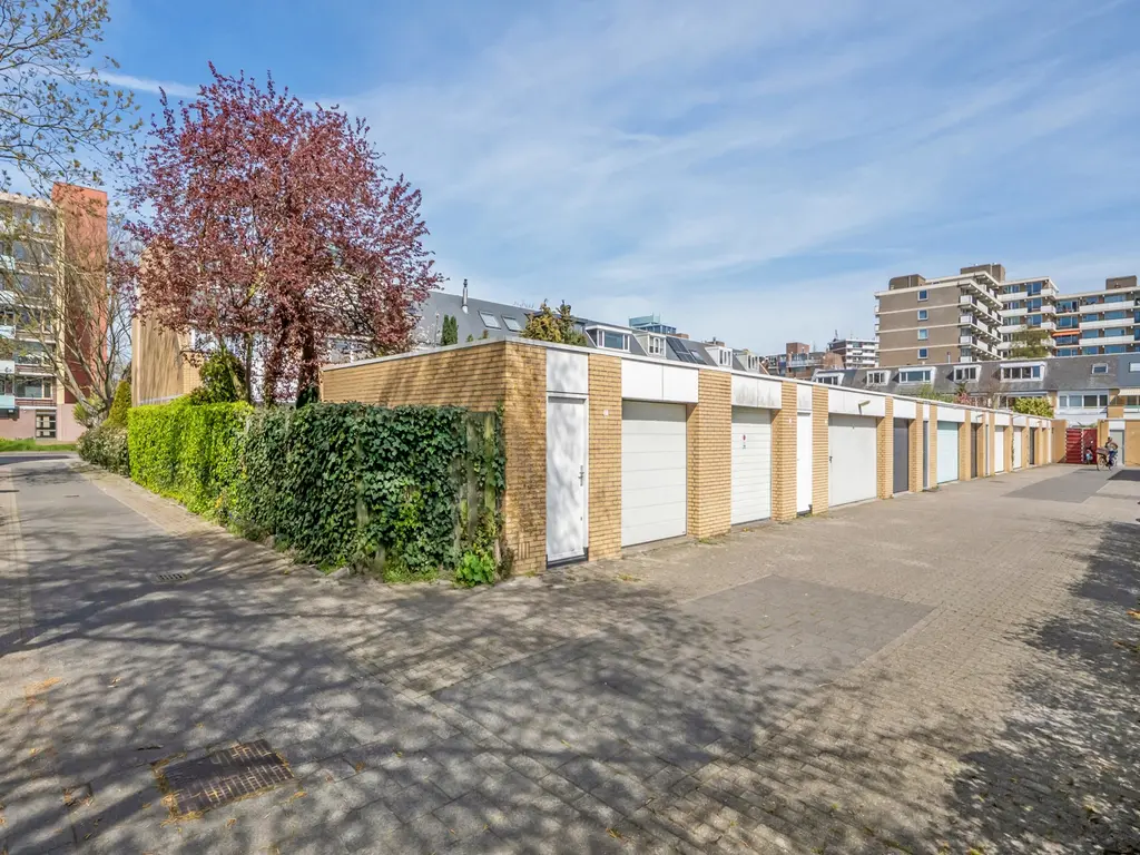 Wethouder Brederodelaan 2c, RIJSWIJK