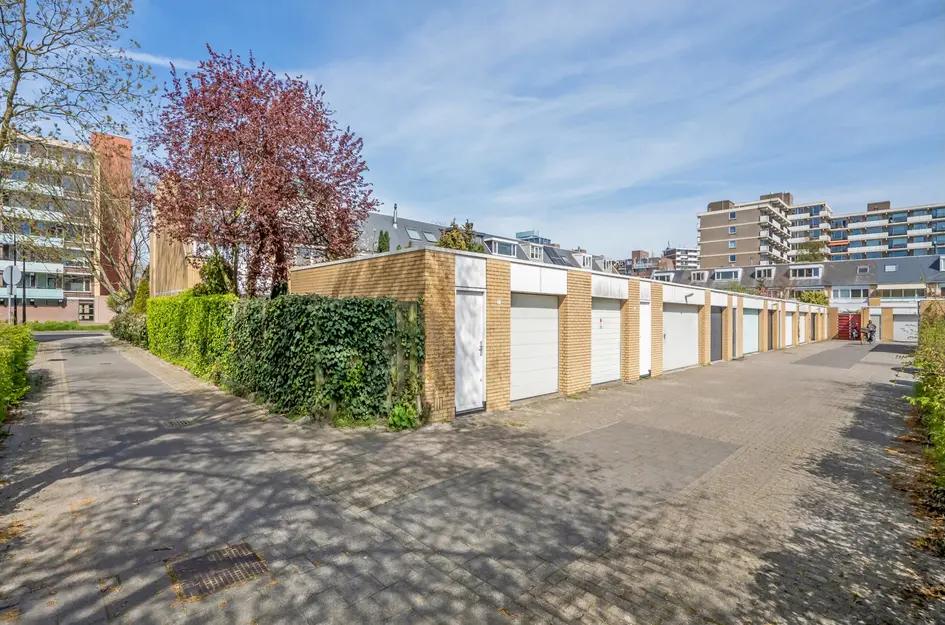 Wethouder Brederodelaan 2c