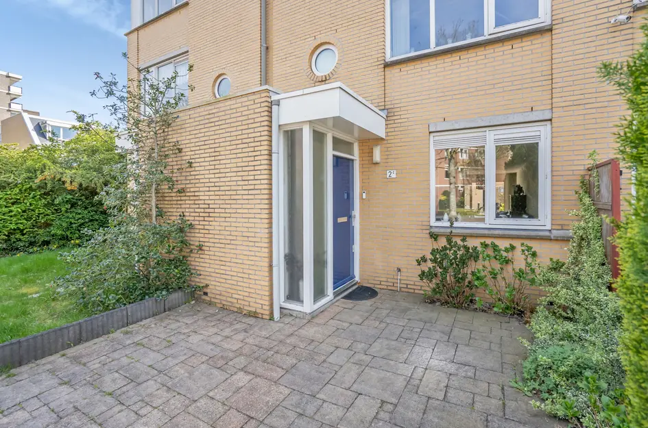 Wethouder Brederodelaan 2c