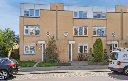 Wethouder Brederodelaan 2c, RIJSWIJK