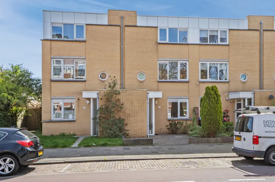 Wethouder Brederodelaan 2c