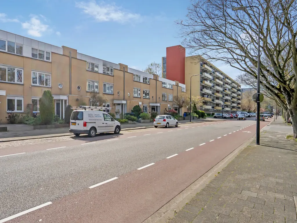 Wethouder Brederodelaan 2c, RIJSWIJK