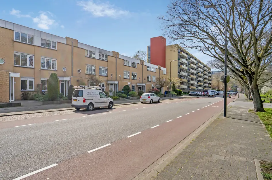 Wethouder Brederodelaan 2c