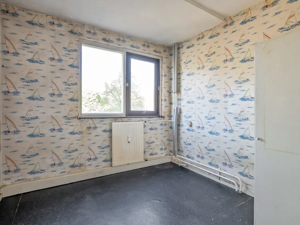 Jacoba van Beierenlaan 119, DELFT