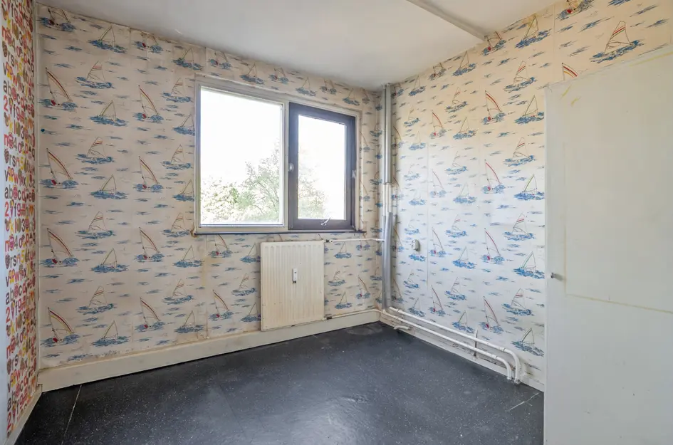 Jacoba van Beierenlaan 119