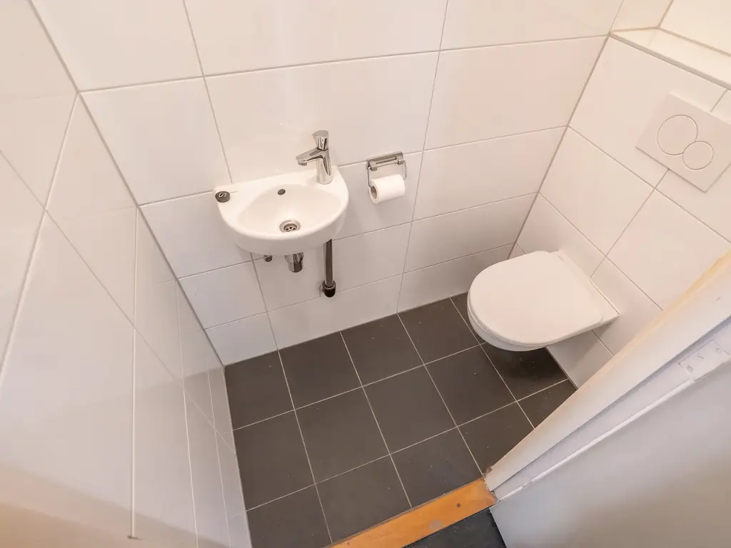 Jacoba van Beierenlaan 119, DELFT