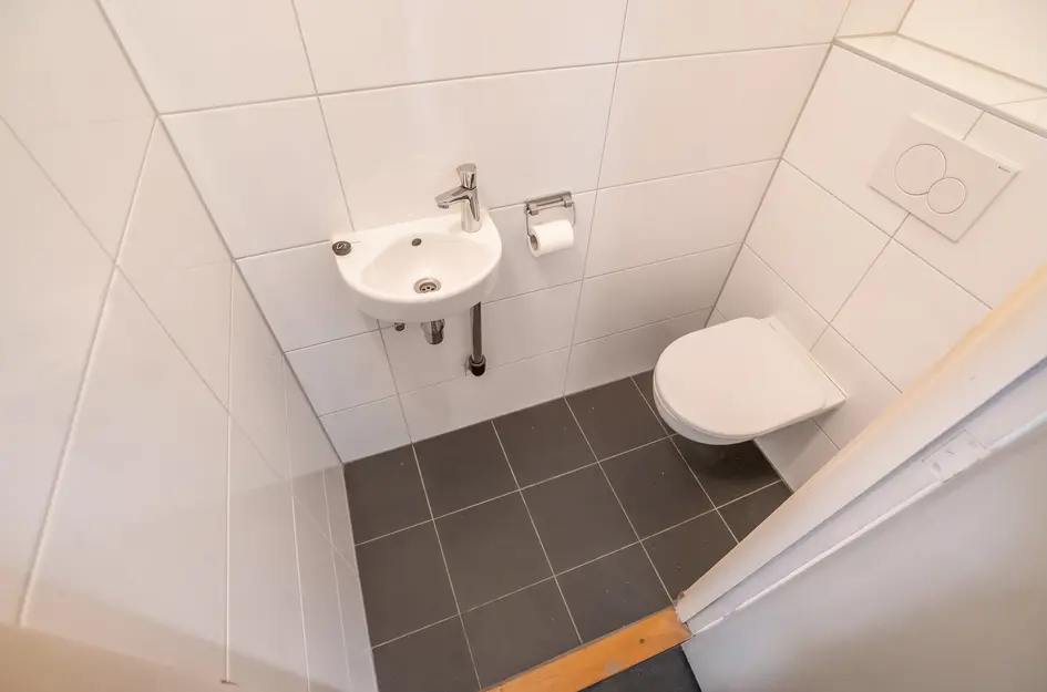 Jacoba van Beierenlaan 119