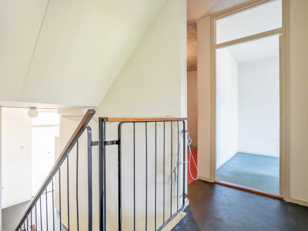 Jacoba van Beierenlaan 119, DELFT