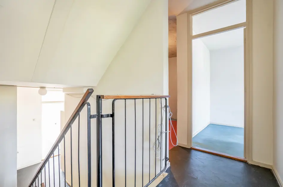 Jacoba van Beierenlaan 119