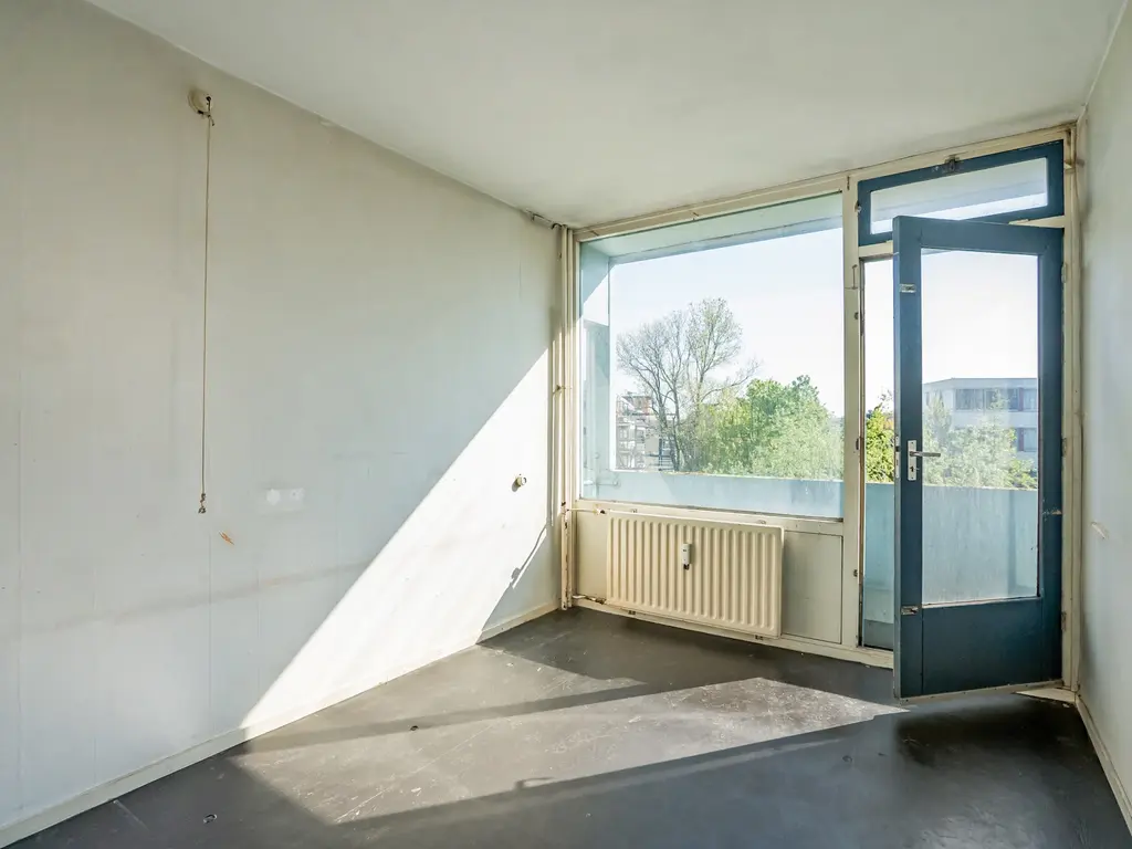 Jacoba van Beierenlaan 119, DELFT