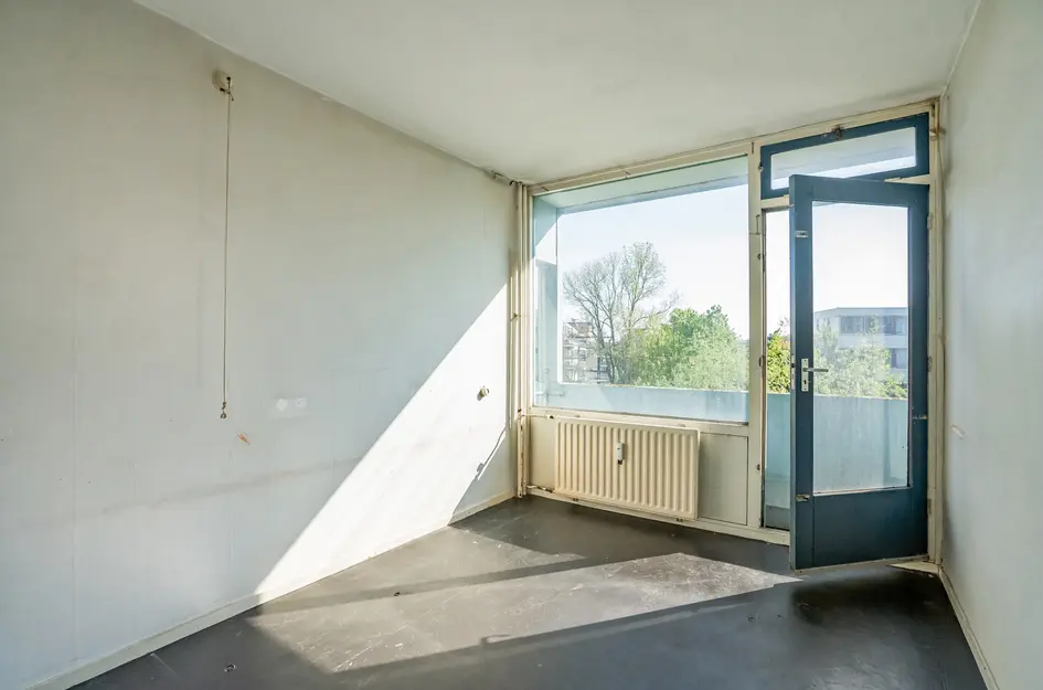 Jacoba van Beierenlaan 119