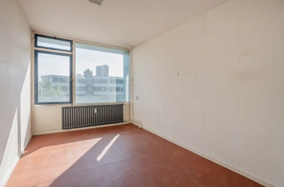 Jacoba van Beierenlaan 119