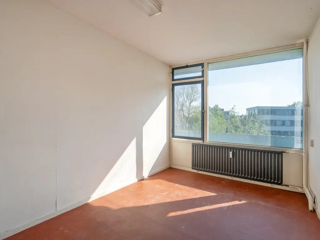 Jacoba van Beierenlaan 119, DELFT