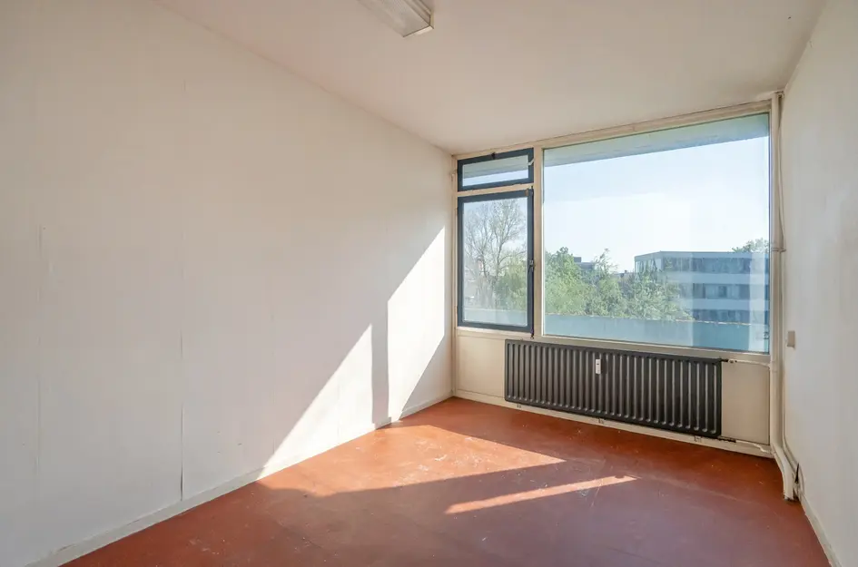 Jacoba van Beierenlaan 119