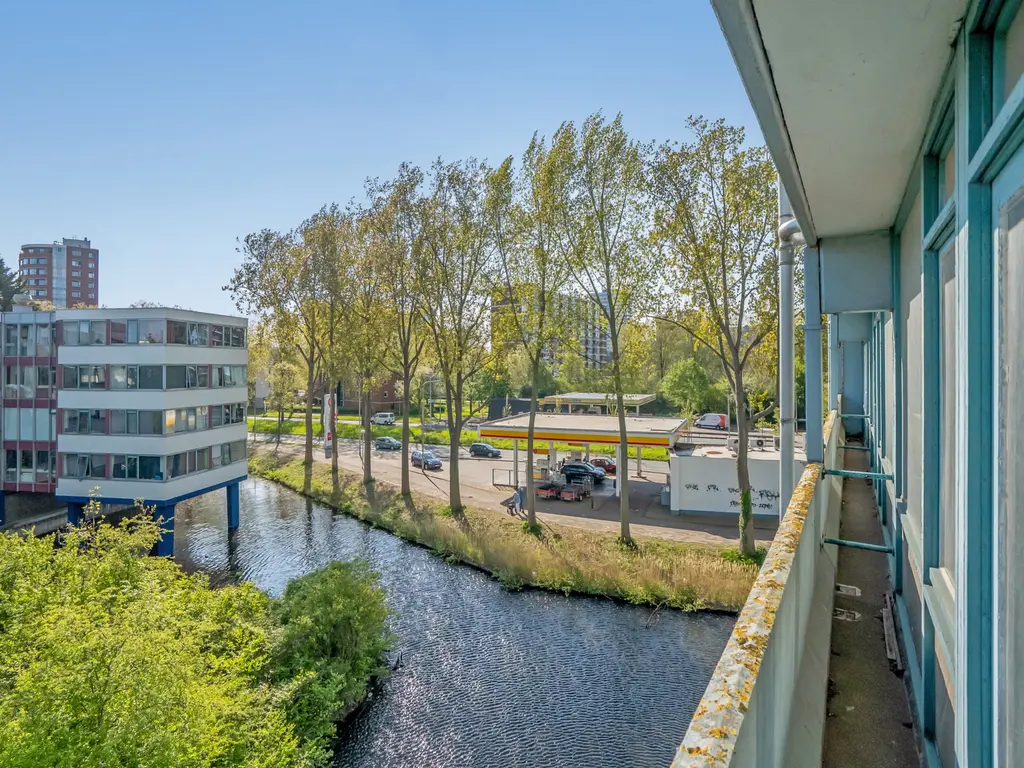 Jacoba van Beierenlaan 119, DELFT