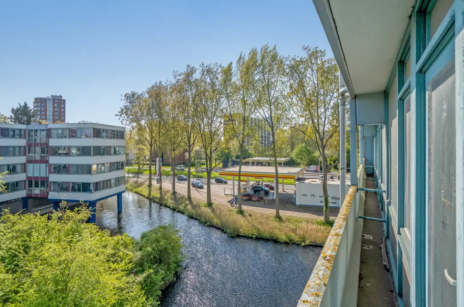 Jacoba van Beierenlaan 119