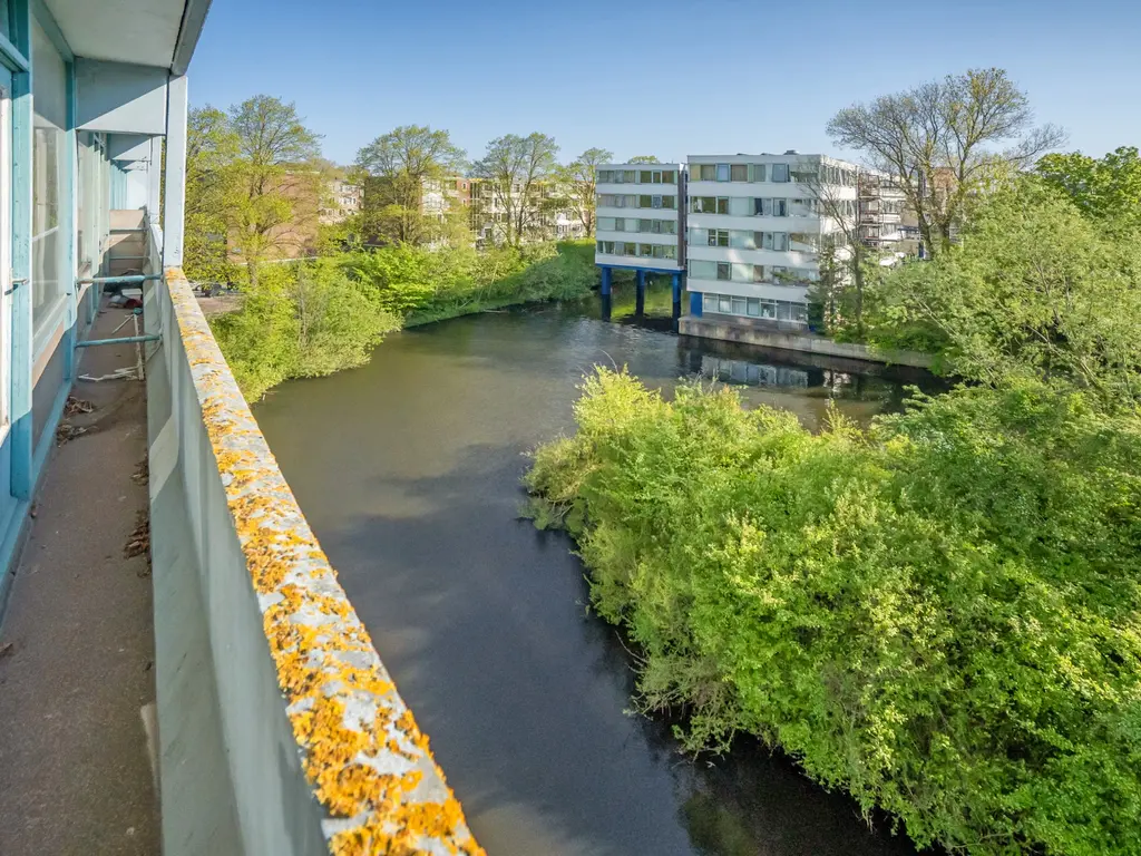 Jacoba van Beierenlaan 119, DELFT