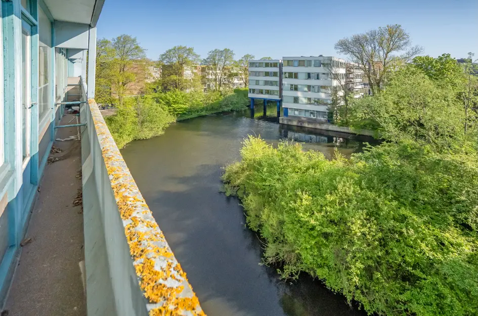 Jacoba van Beierenlaan 119