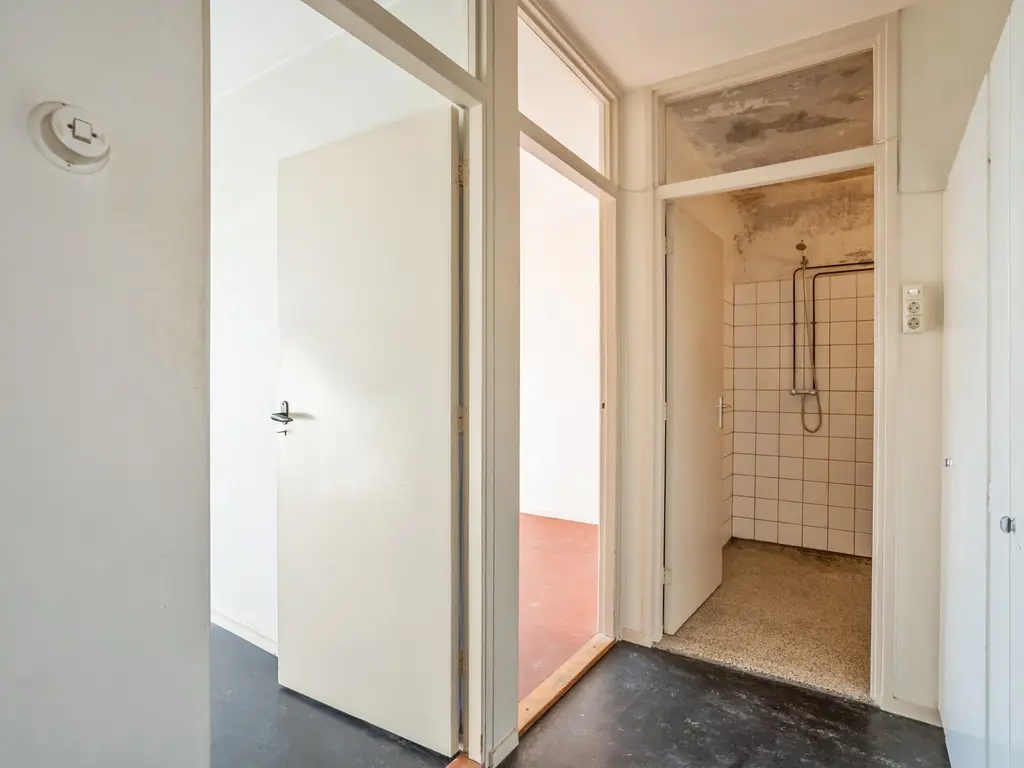 Jacoba van Beierenlaan 119, DELFT