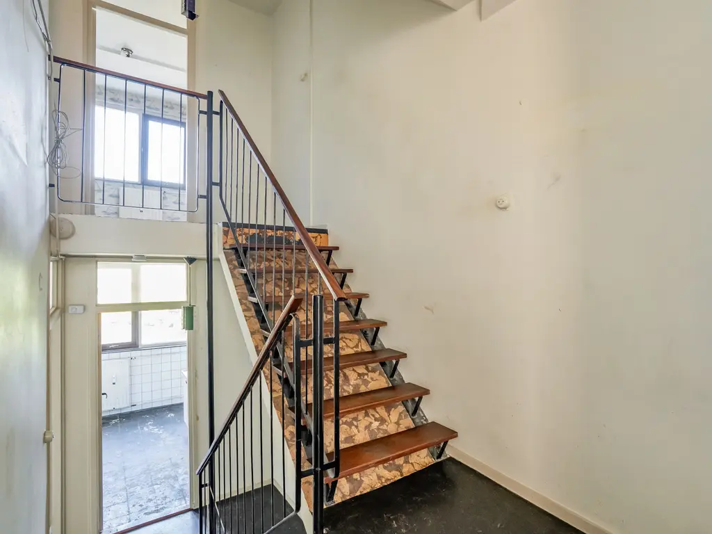 Jacoba van Beierenlaan 119, DELFT