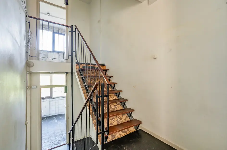 Jacoba van Beierenlaan 119