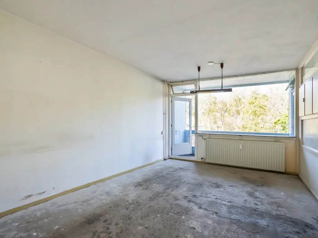 Jacoba van Beierenlaan 119, DELFT