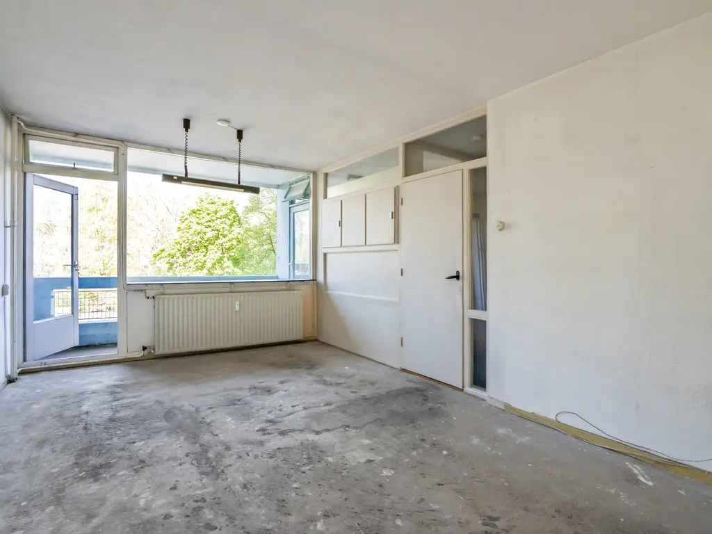 Jacoba van Beierenlaan 119, DELFT