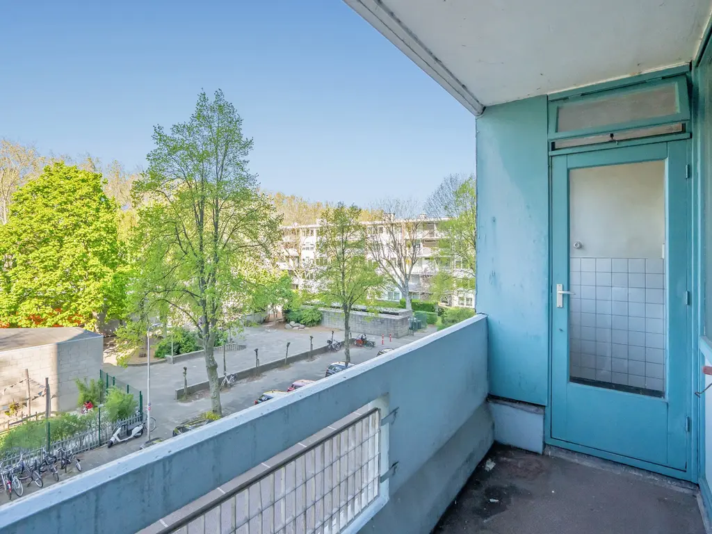 Jacoba van Beierenlaan 119, DELFT