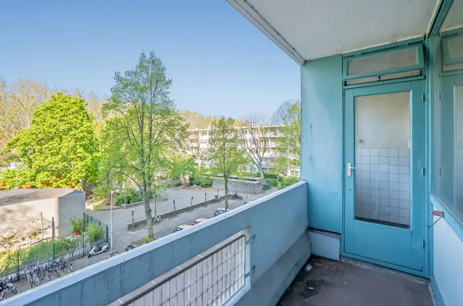 Jacoba van Beierenlaan 119